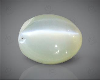 Natural Chrysoberyl Cat's eye  1.57CTS-30256